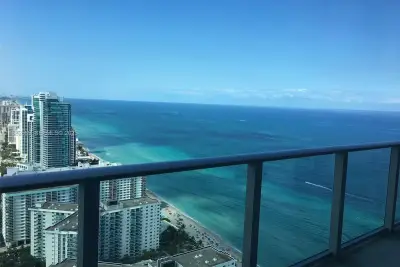 4111 S Ocean Dr #3312, Hollywood: photo 1 of 45