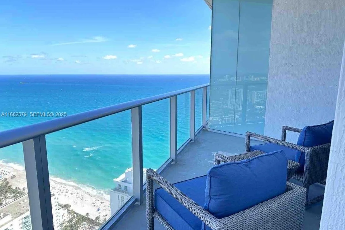 4111 S Ocean Dr #2712, Hollywood: photo 1 of 47