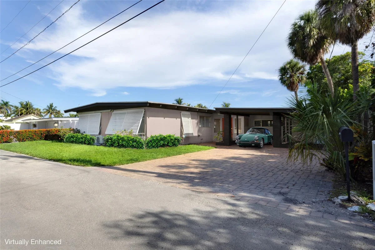 7 Sunset Ln, Pompano Beach: photo 1 of 19