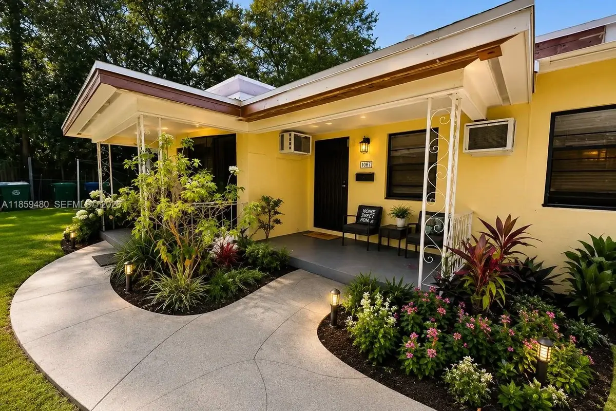 10 NE 50th Ter, Miami: photo 1 of 1