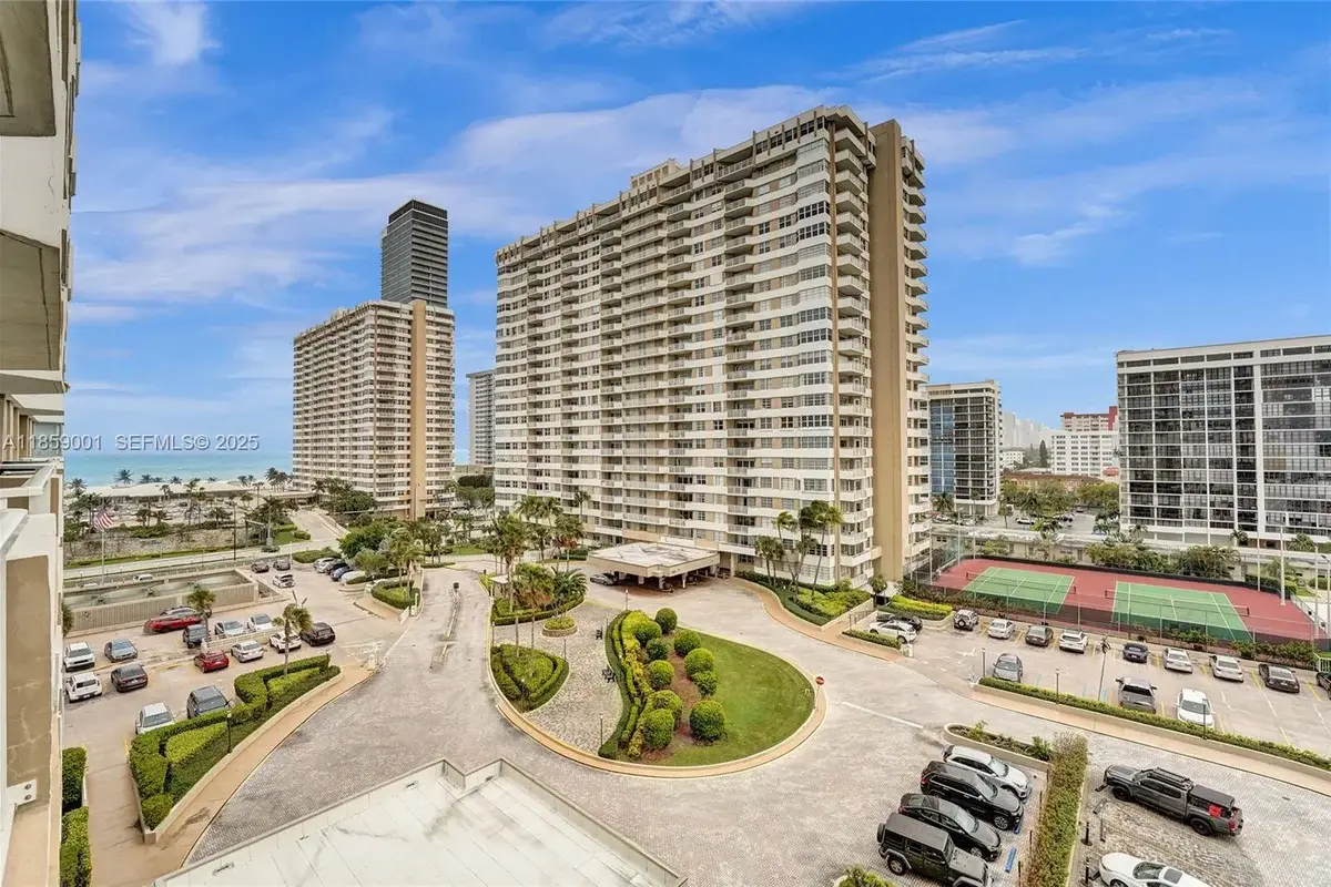 1965 S Ocean Dr #7K, Hallandale Beach: photo 1 of 72
