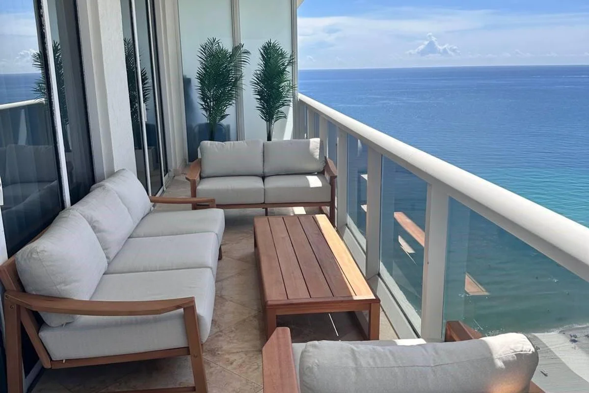 1830 S Ocean Dr #2406, Hallandale Beach: photo 1 of 43
