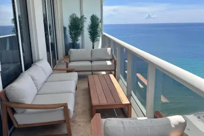 1830 S Ocean Dr #2406, Hallandale Beach: photo 1 of 43