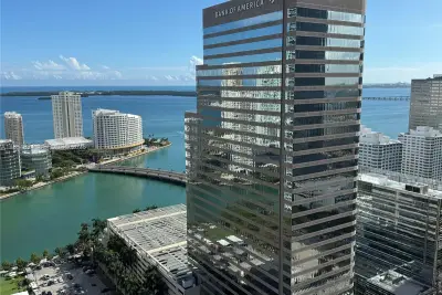 500 Brickell Ave #1204, Miami: photo 1 of 22