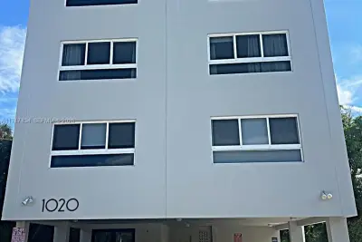 1020 94th St #203, Bay Harbor Islands: photo 1 of 18