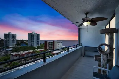1500 N Ocean Blvd #801, Pompano Beach: photo 1 of 62