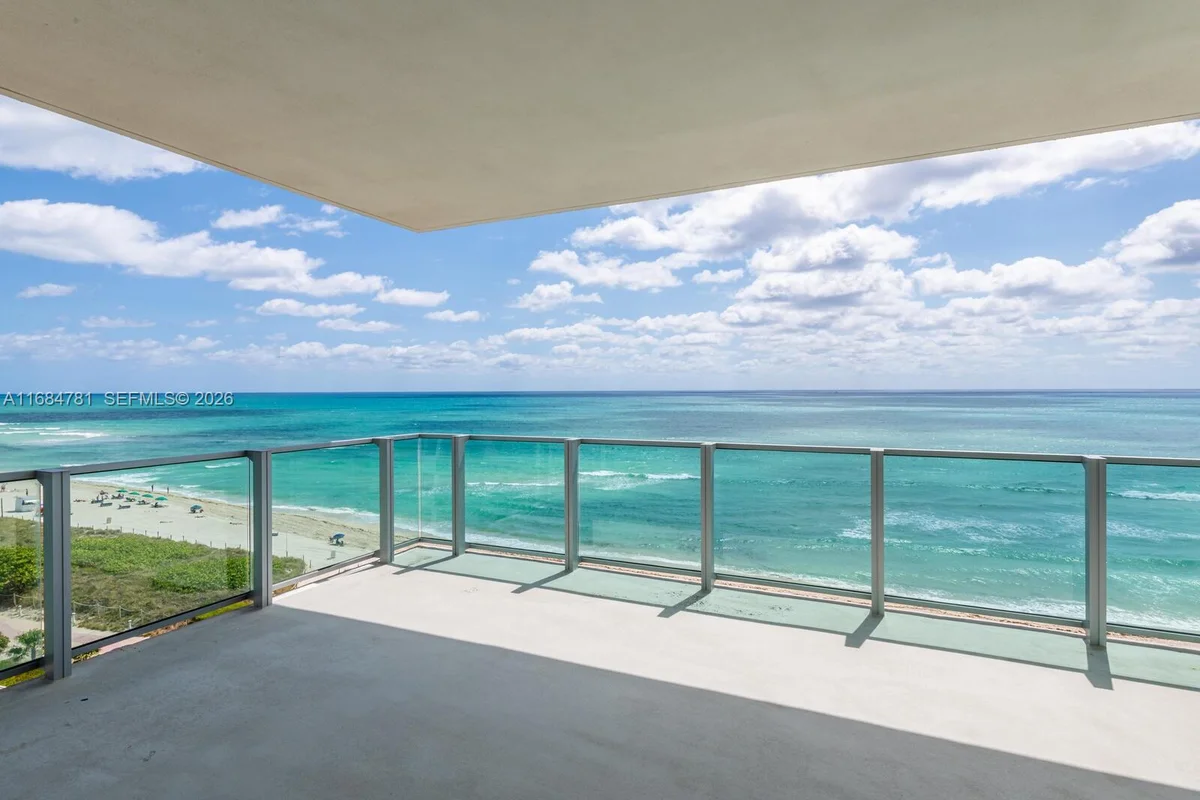 6901 Collins Ave #701, Miami Beach: photo 1 of 94