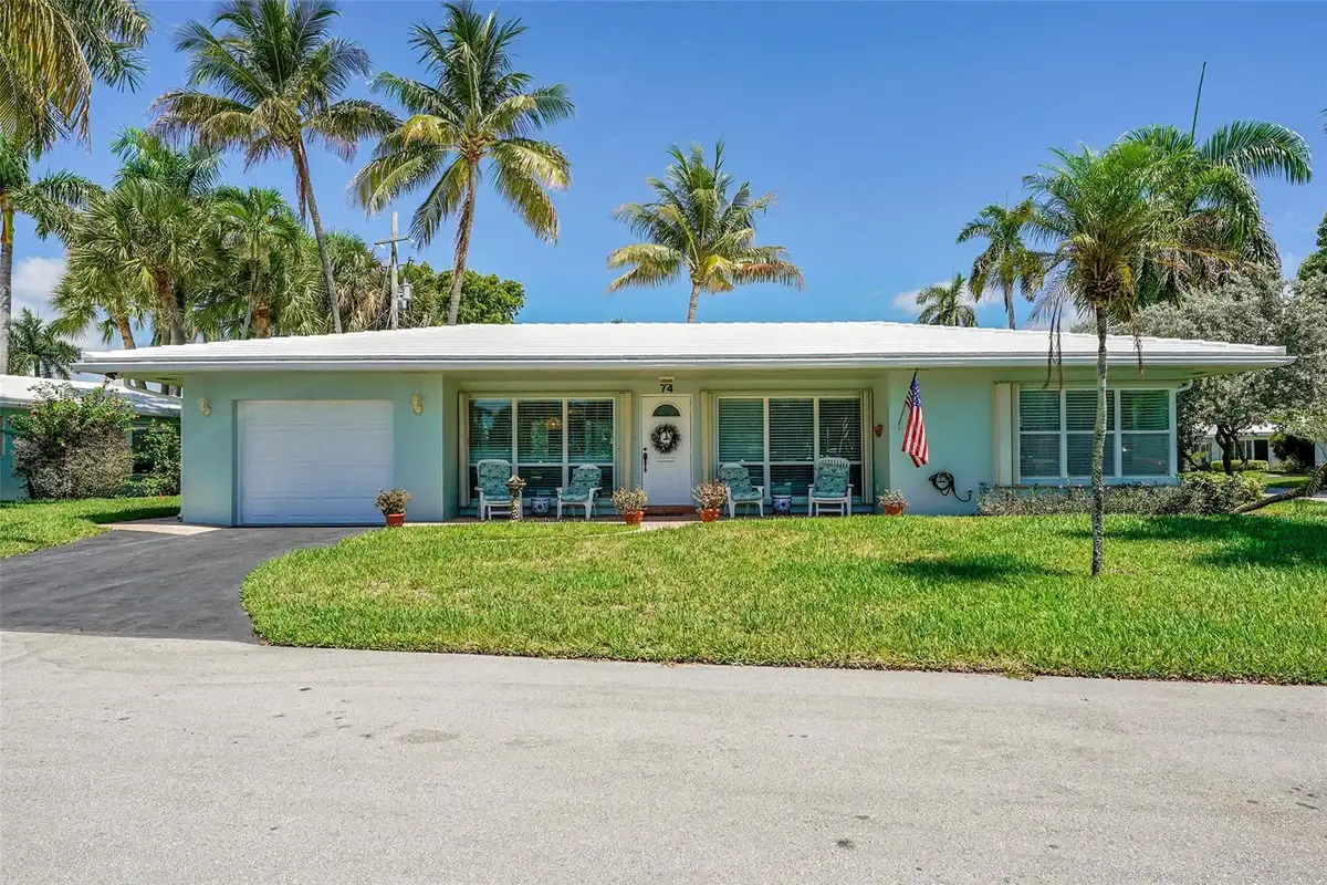 1431 S Ocean Blvd #74, Pompano Beach: photo 1 of 61