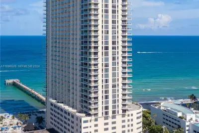 16699 Collins Ave #3105, Sunny Isles Beach: photo 1 of 35