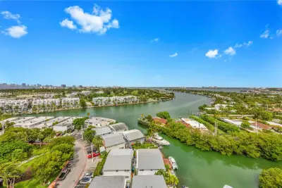 7441 Wayne Ave #15E, Miami Beach: photo 1 of 29