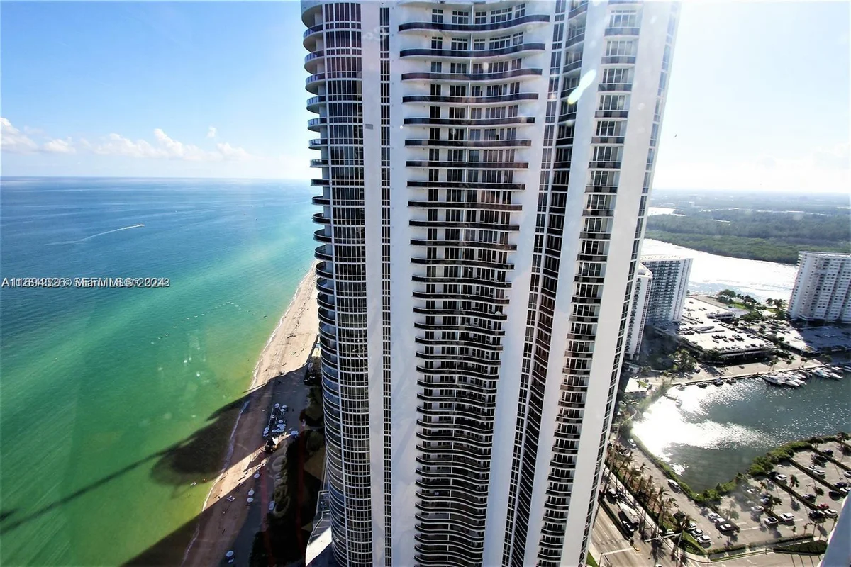 16001 Collins Ave #3601, Sunny Isles Beach: photo 1 of 42