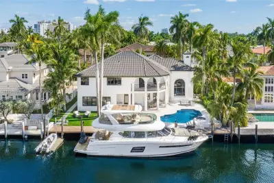 511 San Marco Dr, Fort Lauderdale: photo 1 of 34