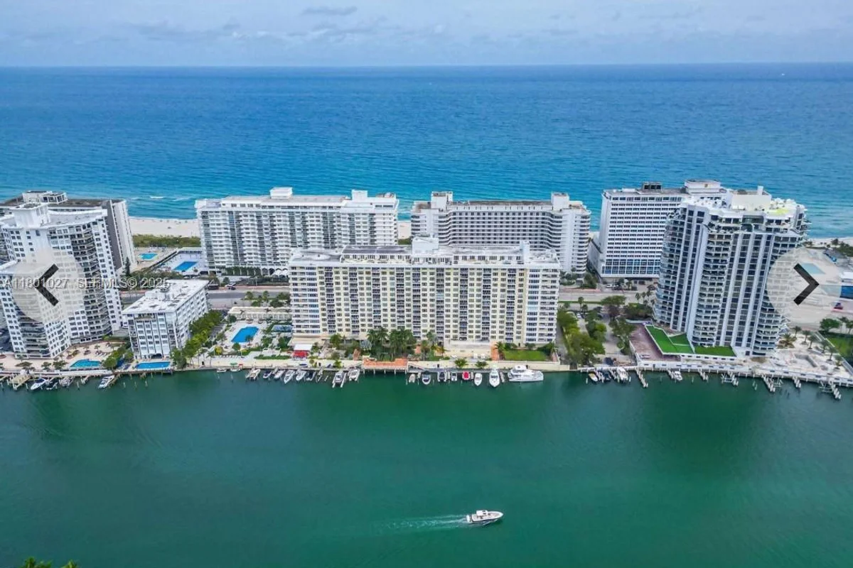 5600 Collins Ave #14K, Miami Beach: photo 1 of 40