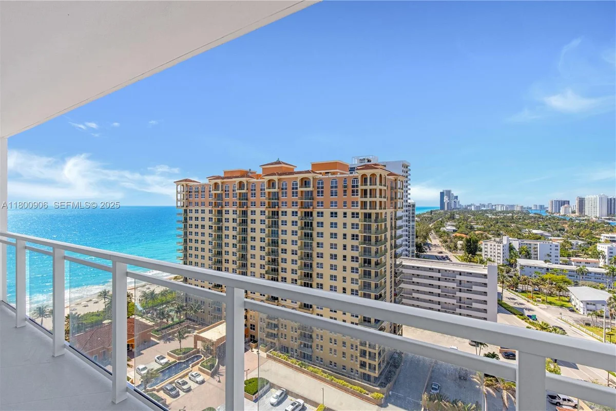 2030 S Ocean Dr #1708, Hallandale Beach: photo 1 of 33