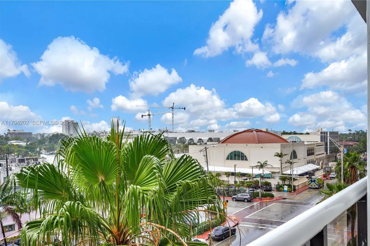9455 Collins Ave #603, Surfside: photo 1 of 23