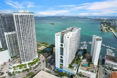 1717 N Bayshore Dr #A-3144, Miami: photo 1 of 12