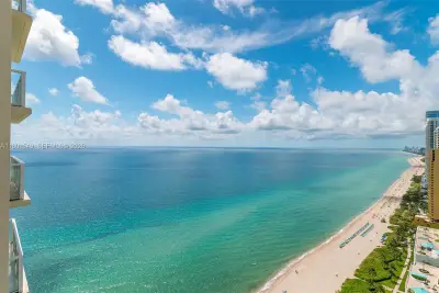 16699 Collins Ave #3401, Sunny Isles Beach: photo 1 of 45