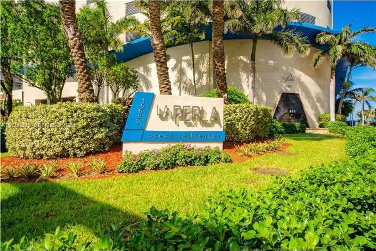 16699 Collins Ave #3601, Sunny Isles Beach: photo 1 of 22