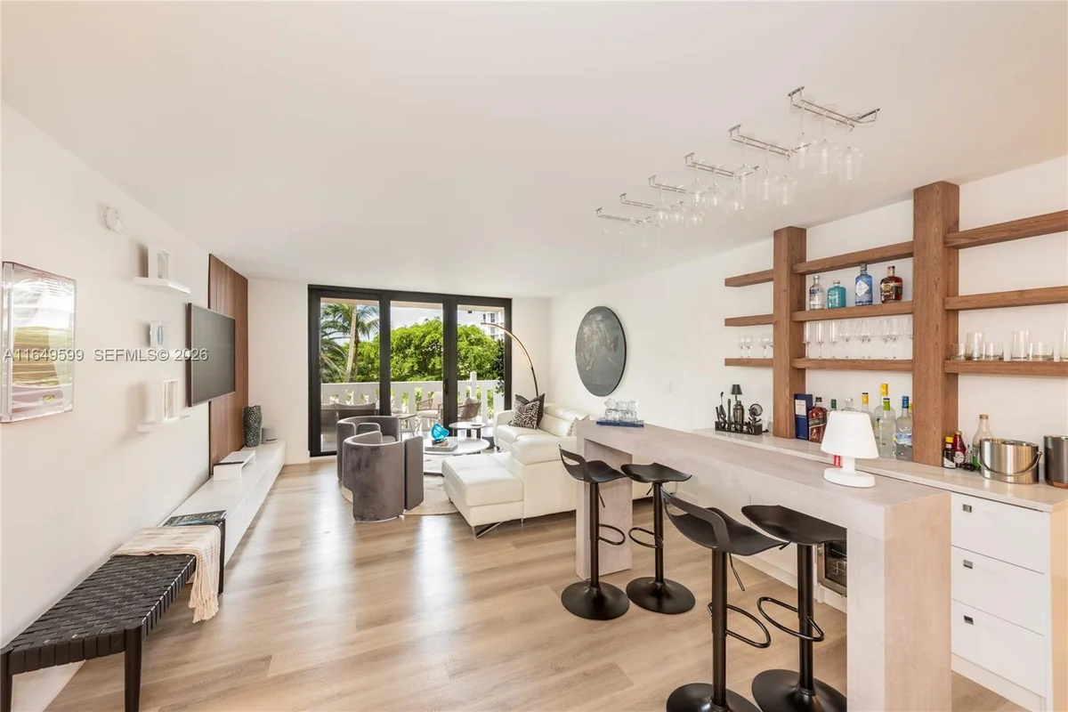 1111 Crandon Blvd #A306, Key Biscayne: photo 1 of 30
