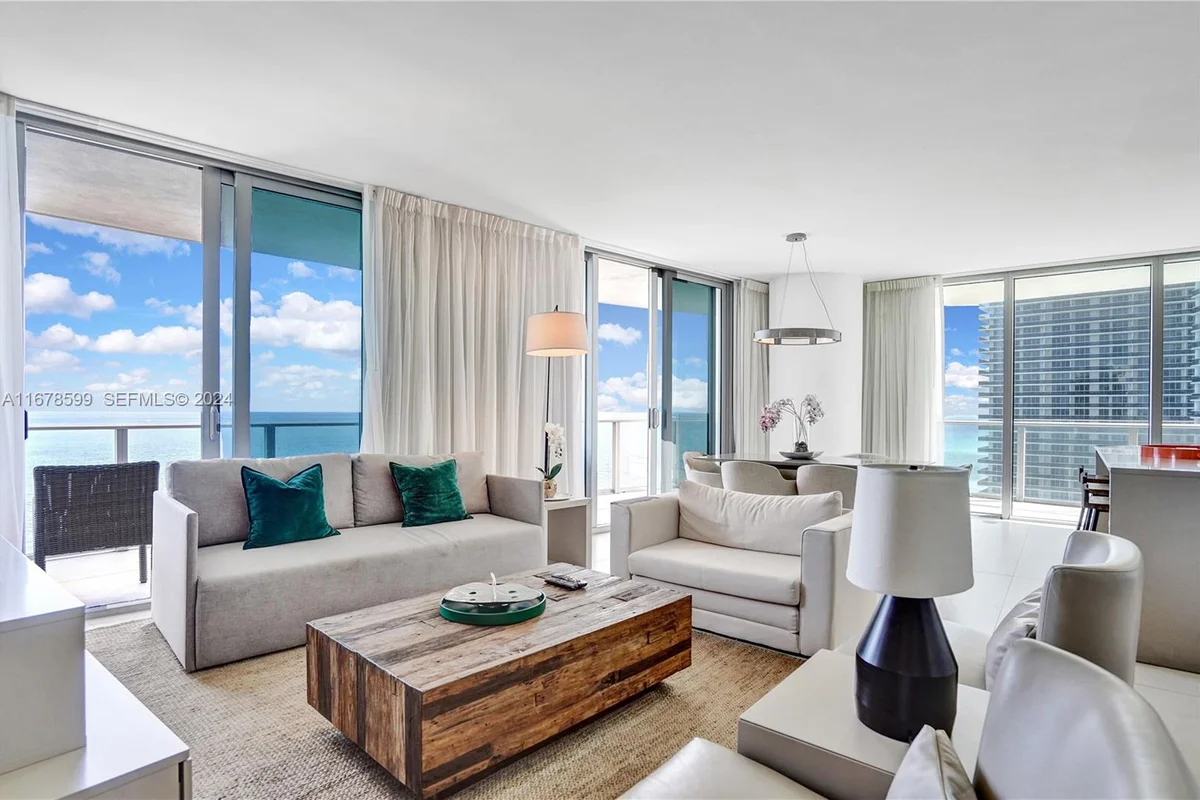 4111 S Ocean Dr #1201, Hollywood: photo 1 of 54