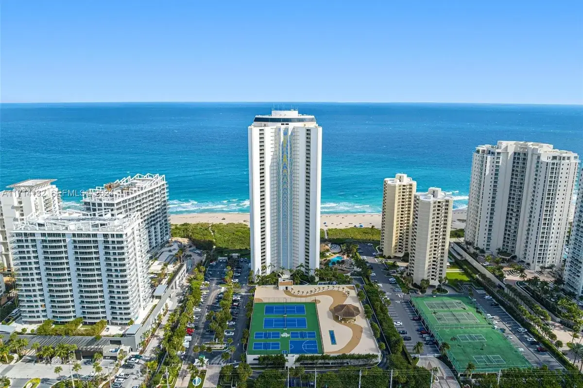 3000 N Ocean Dr #20A, Riviera Beach: photo 1 of 43