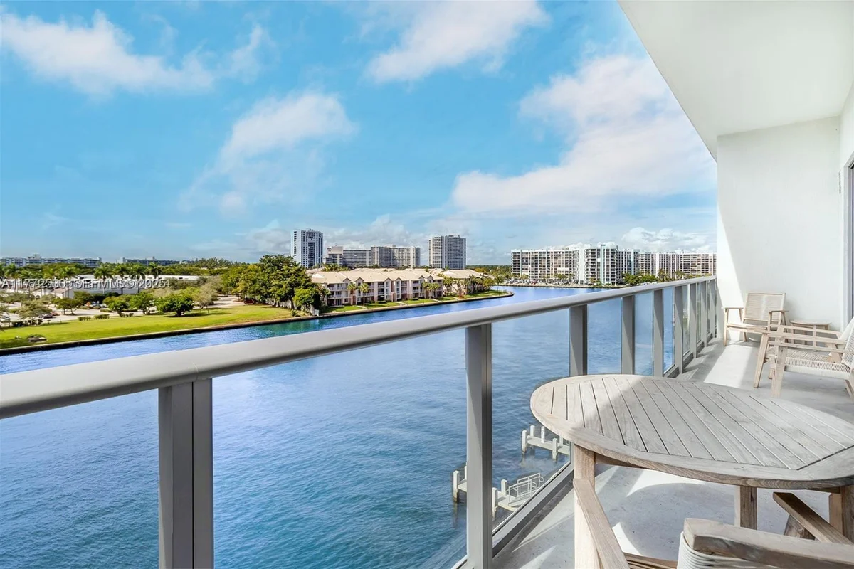 4010 S Ocean Dr #R406, Hollywood: photo 1 of 26