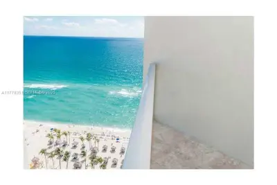 16699 Collins Ave #2406, Sunny Isles Beach: photo 1 of 37
