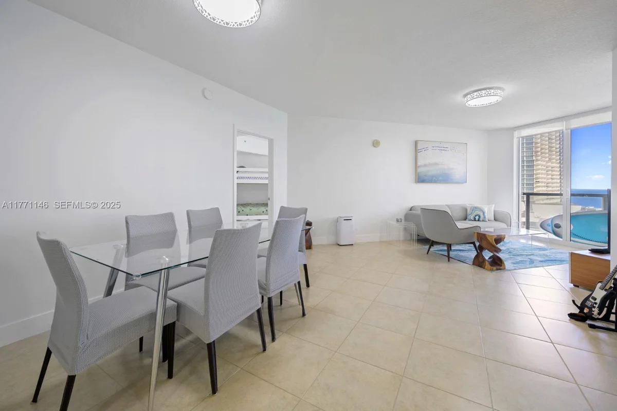 16699 Collins Ave #3306, Sunny Isles Beach: photo 1 of 25