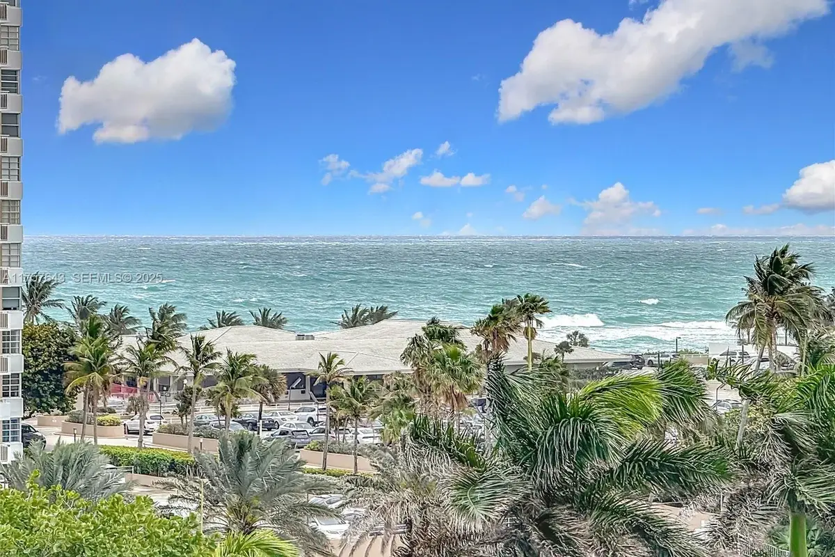 1945 S Ocean Dr #605, Hallandale Beach: photo 1 of 49