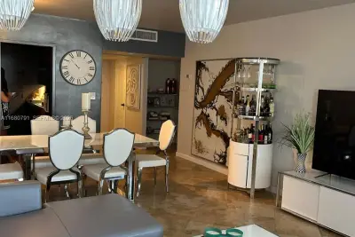 100 Lincoln Rd #608, Miami Beach: photo 1 of 41