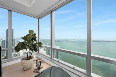 1425 Brickell Ave #61E, Miami: photo 1 of 47