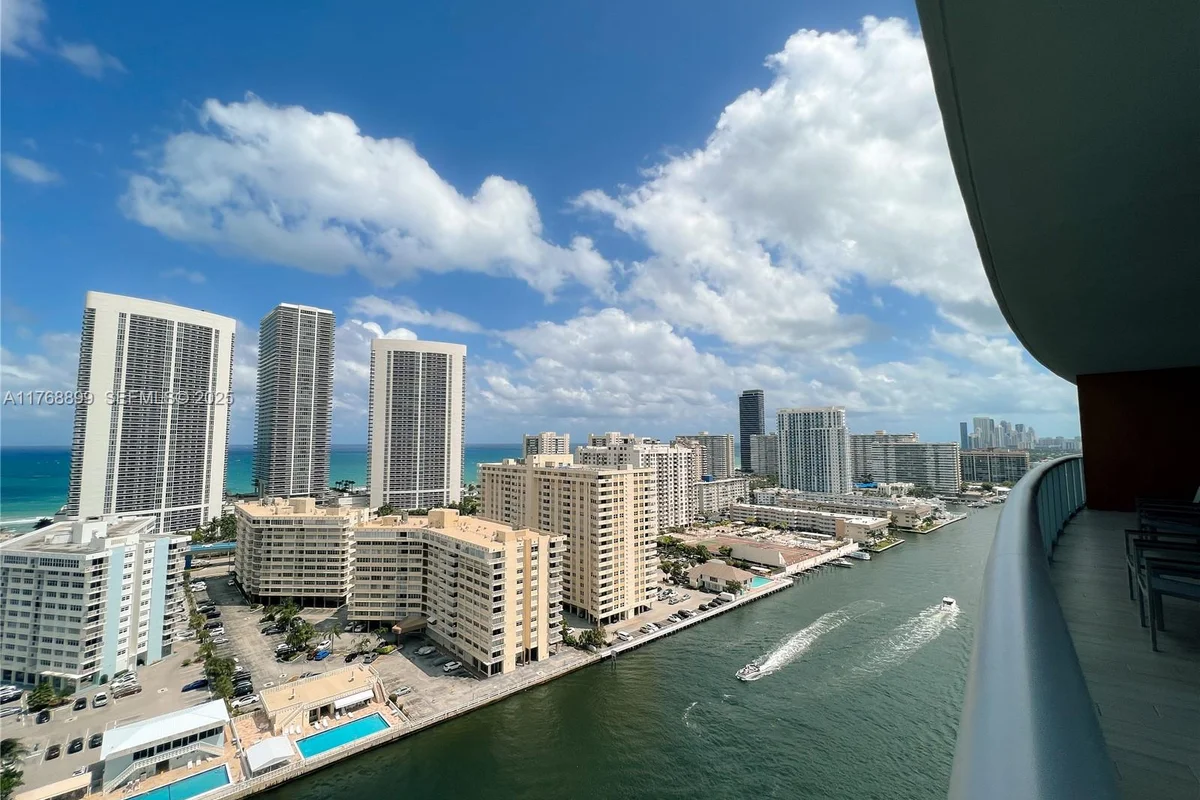 2600 E Hallandale Beach Blvd #T2202, Hallandale Beach: photo 1 of 53
