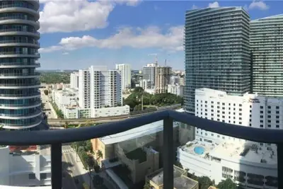 1300 S Miami Ave #1910, Miami: photo 1 of 14