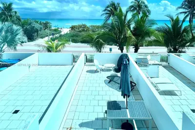 5445 Collins Ave #TH-11, Miami Beach: photo 1 of 24