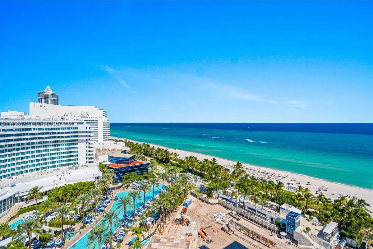 4391 Collins Ave #1501, Miami Beach: photo 1 of 39