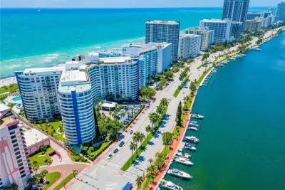 5161 Collins Ave #505, Miami Beach: photo 1 of 31
