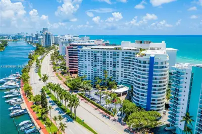 5161 Collins Ave #405, Miami Beach: photo 1 of 25