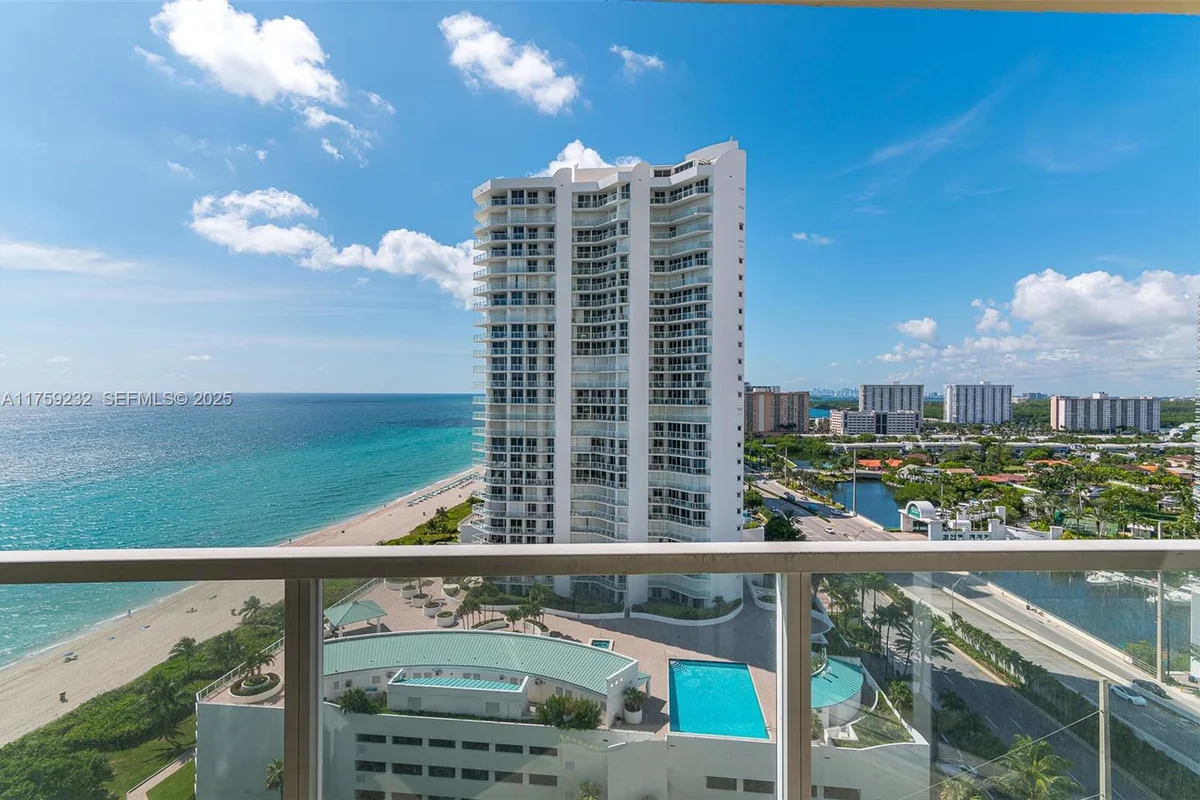 16699 Collins Ave #1809, Sunny Isles Beach: photo 1 of 48