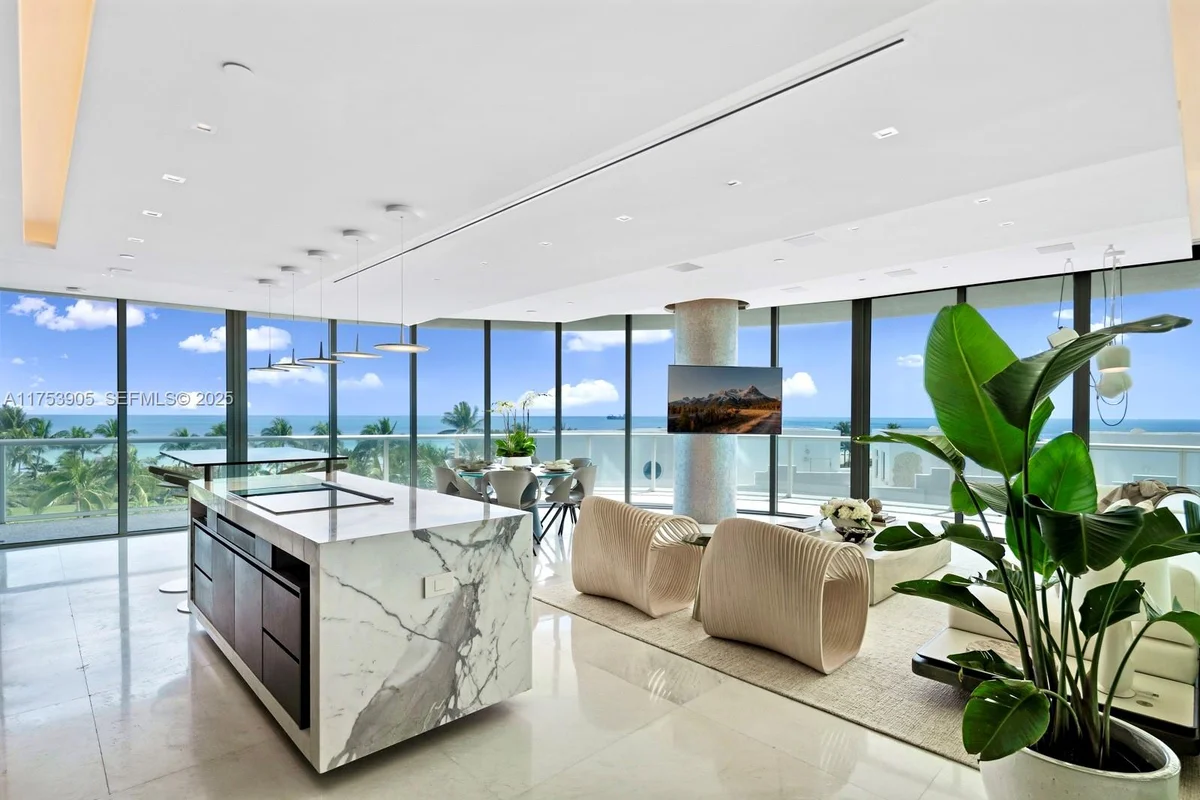 100 S Pointe Dr #606, Miami Beach: photo 1 of 31