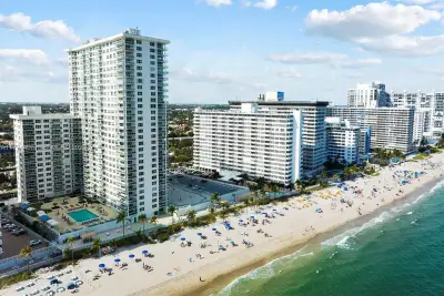 3900 Galt Ocean Dr #214, Fort Lauderdale: photo 1 of 40