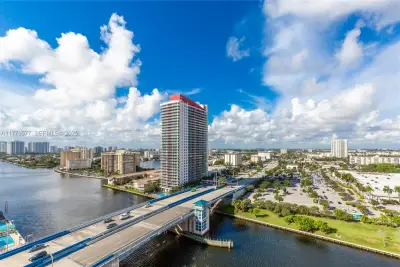 4010 S Ocean Dr #R2204, Hollywood: photo 1 of 22