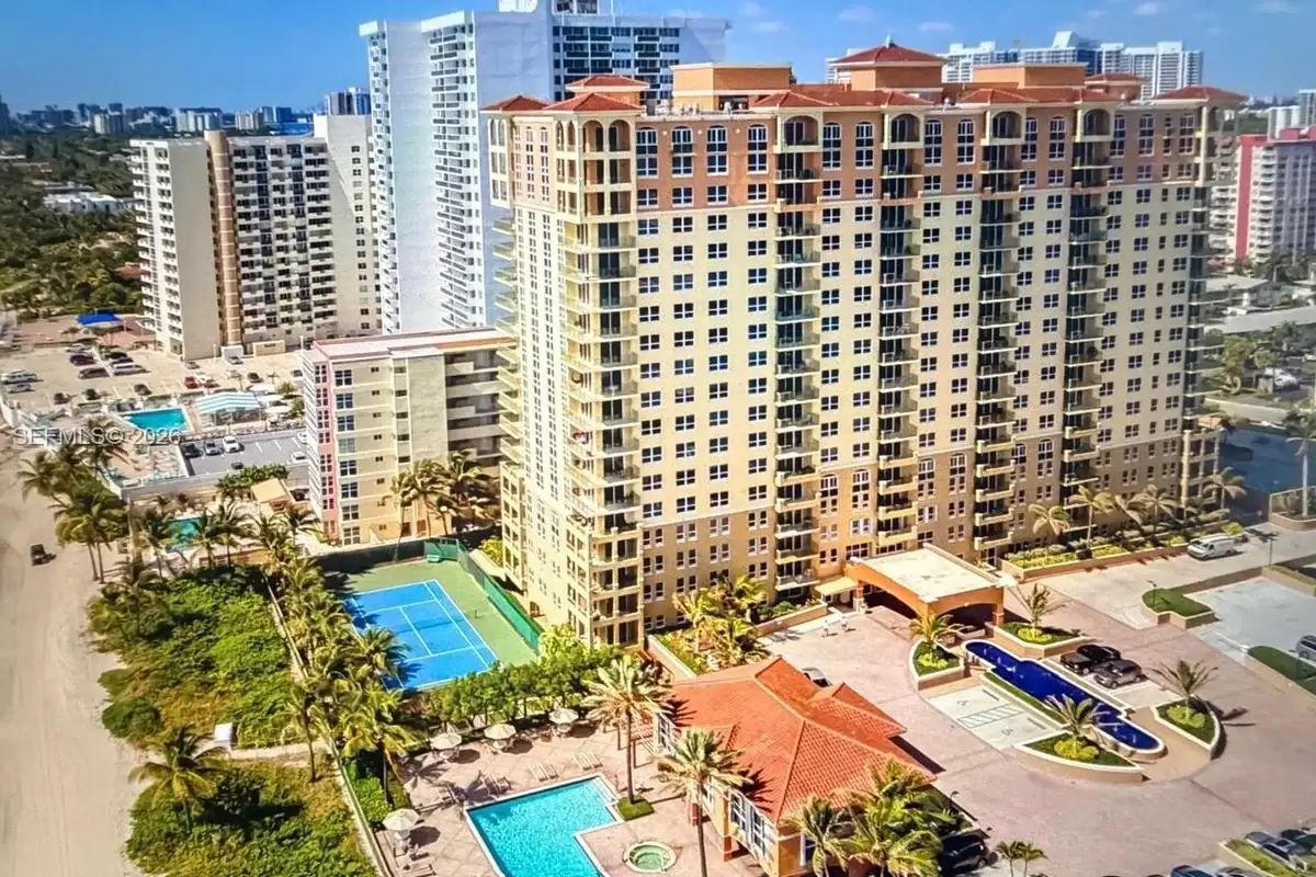 2080 S Ocean Dr #502, Hallandale Beach: photo 1 of 34
