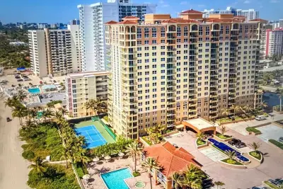 2080 S Ocean Dr #502, Hallandale Beach: photo 1 of 34