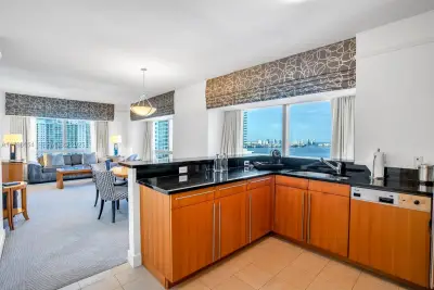 1435 Brickell Ave #3607, Miami: photo 1 of 44