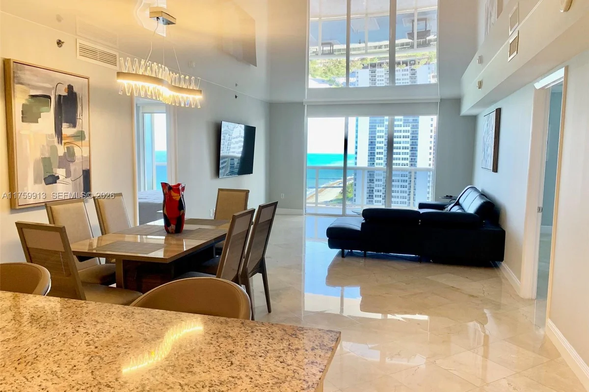 1830 S Ocean Dr #1503, Hallandale Beach: photo 1 of 30