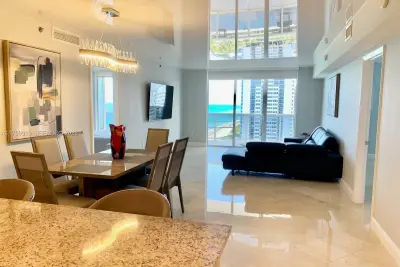 1830 S Ocean Dr #1503, Hallandale Beach: photo 1 of 30