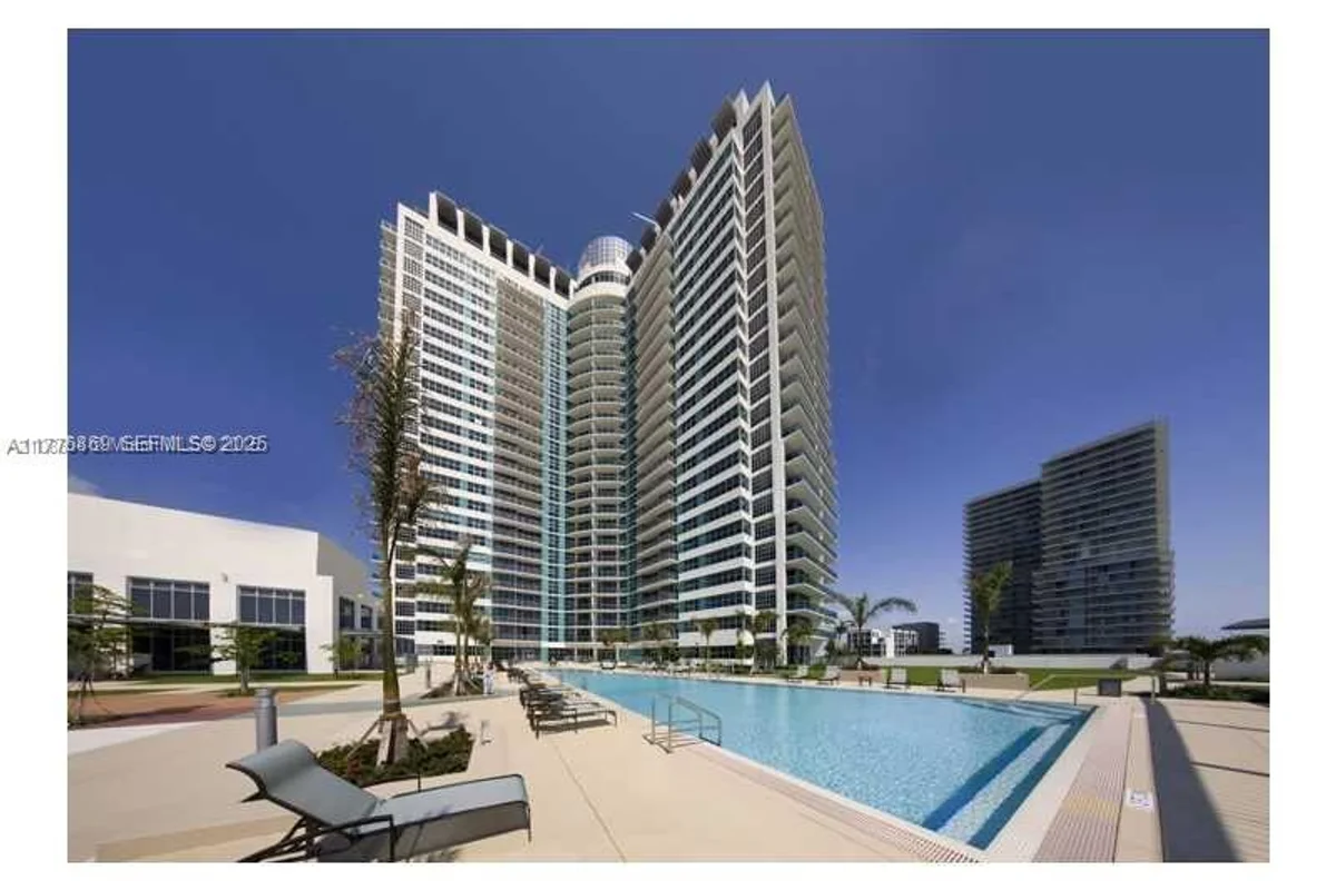 3301 NE 1 Ave #H2904, Miami: photo 1 of 15