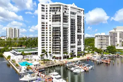 300 Three Islands Blvd #108, Hallandale Beach: photo 1 of 54