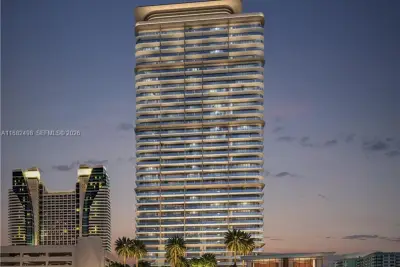 3724 S Ocean Dr #607, Hollywood: photo 1 of 31