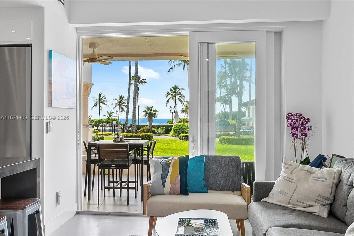 15713 Fisher Island Dr, Miami Beach: photo 1 of 50